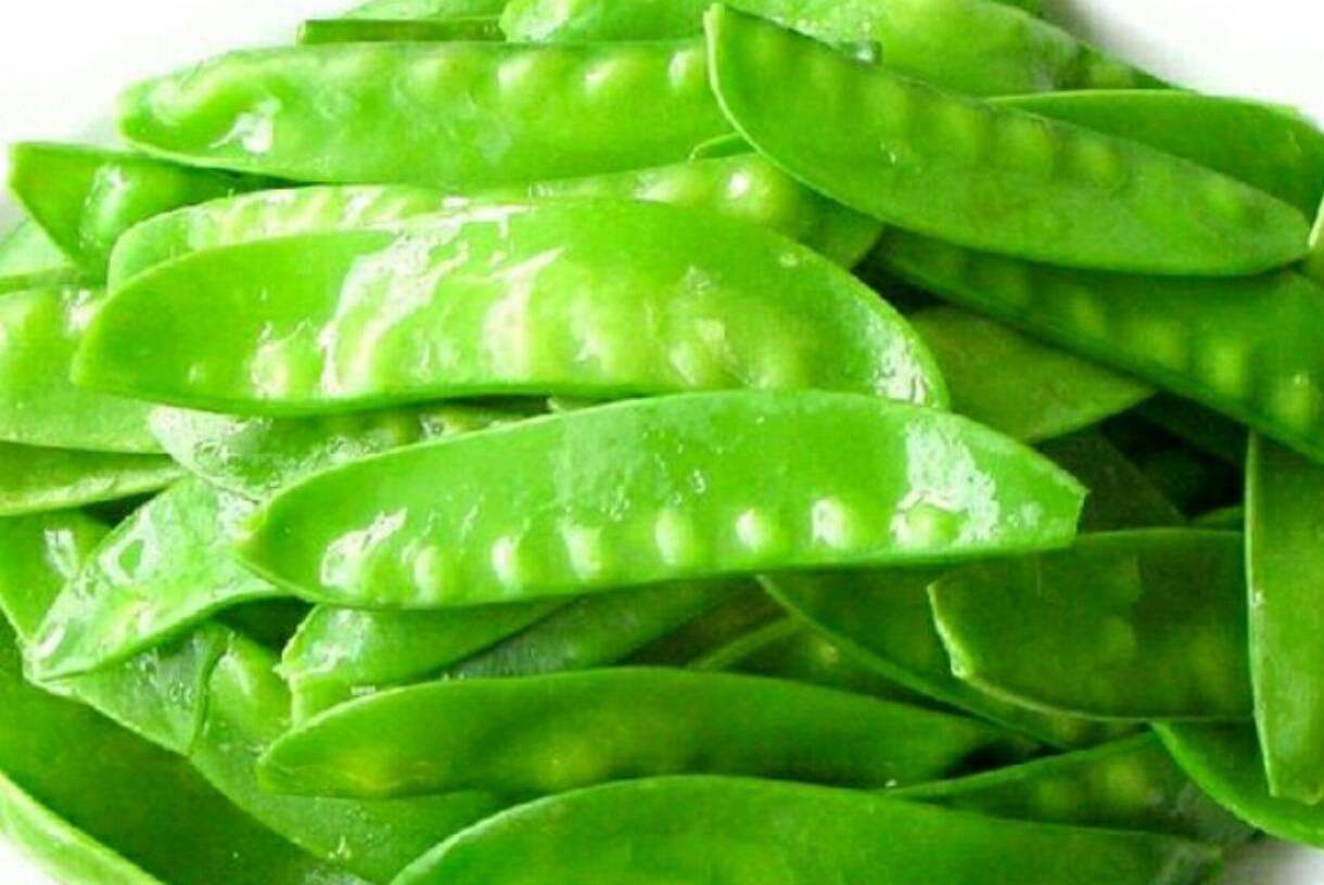 荷兰豆为什么叫中国豆,为什么荷兰豆在荷兰叫中国豆