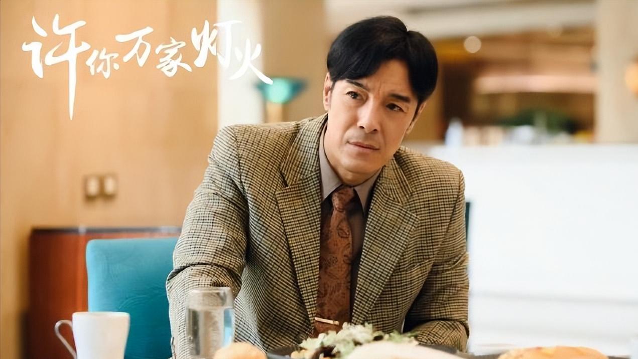 仅播3天收视破1，央视这工业大剧一播出，就露出了“剧王”潜质！