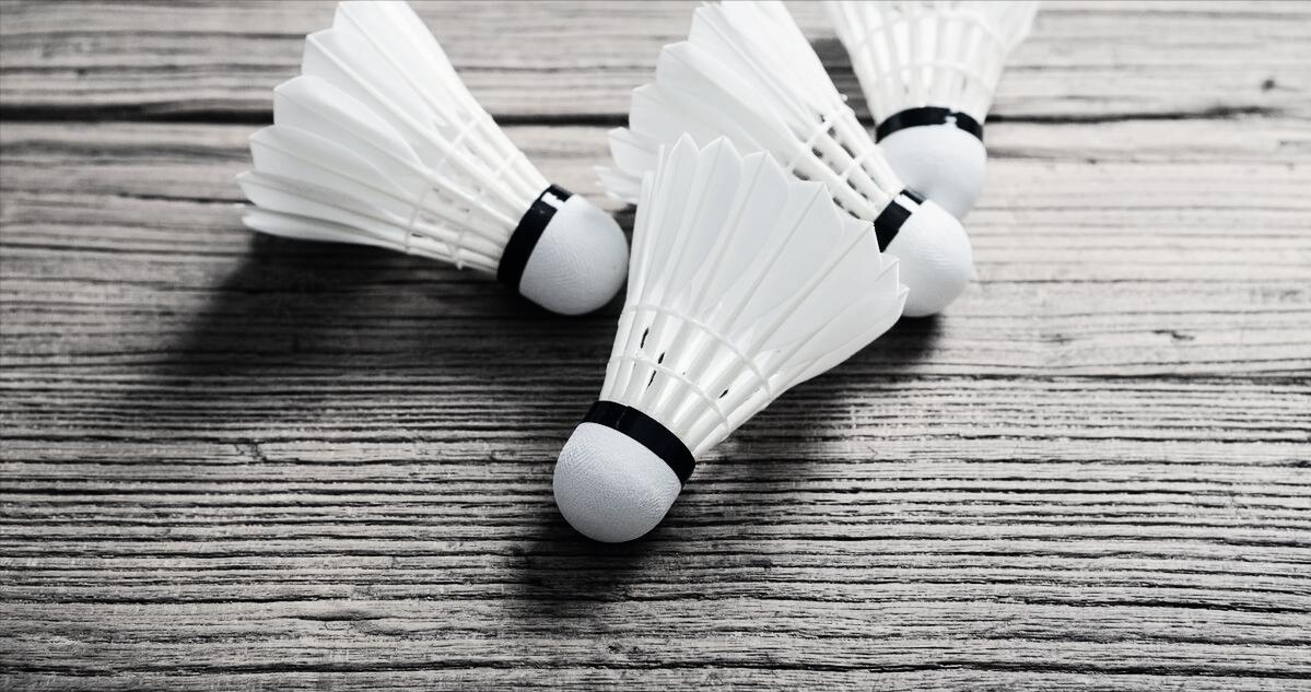 走进羽毛球球场视频,走进羽毛球馆的那一刻