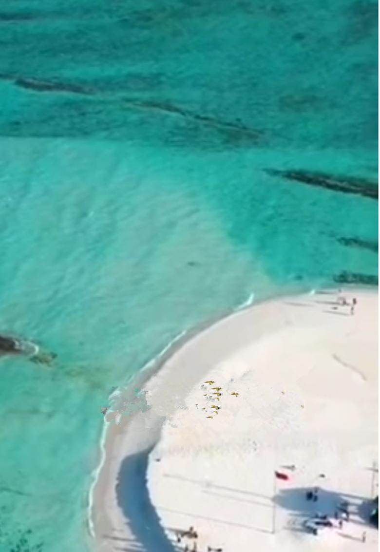 中国的马尔代夫怎么样,中国的马尔代夫岛现状如何