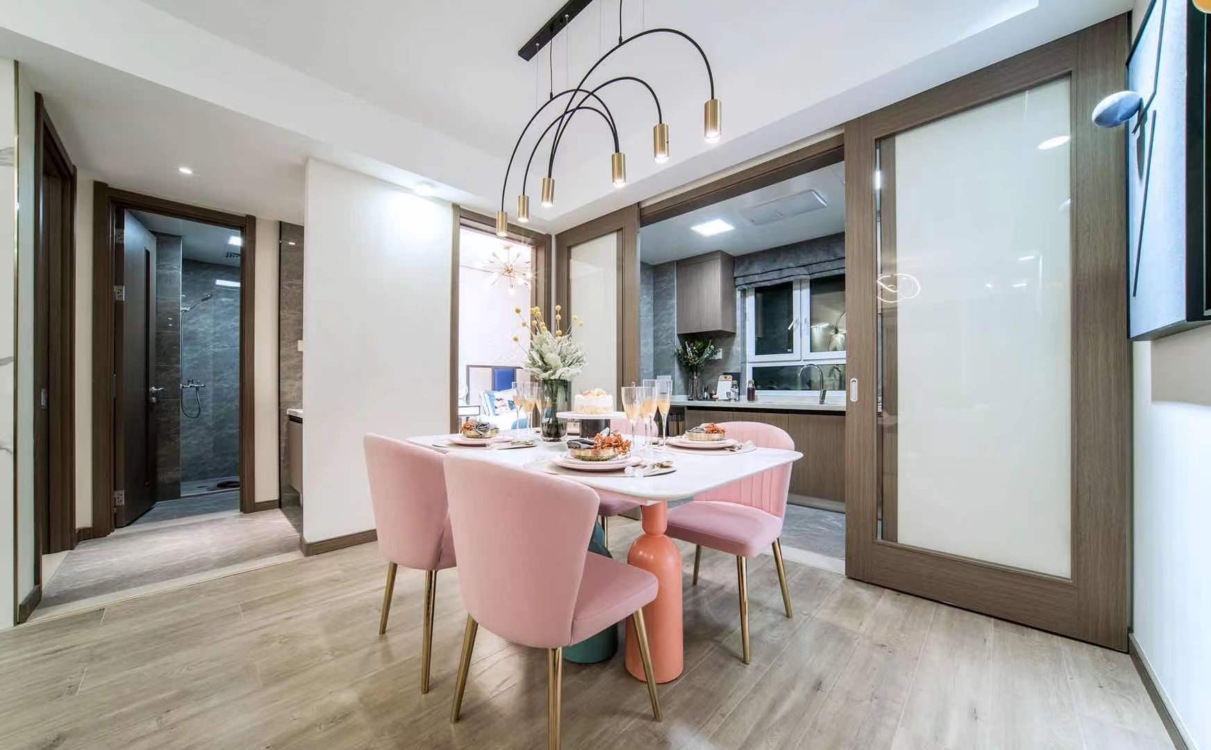 天桥区万科北宸之光怎么样,天桥区万科北宸之光交房