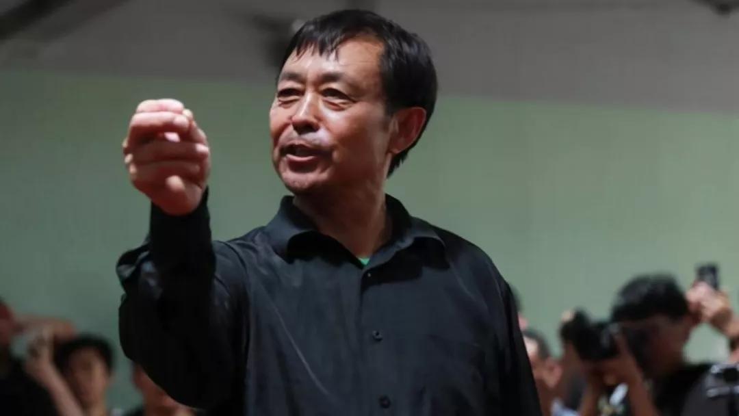 比马保国更厉害的人,比马保国还惨的拳击手