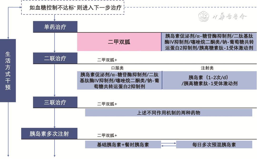 糖尿病病友自我管理手册,2022版ada糖尿病诊疗标准