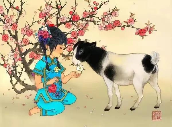 生肖虎和生肖鼠在一起好吗,生肖虎和生肖马哪个更厉害