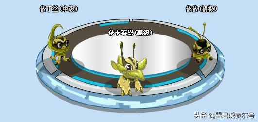 赛尔号十大平民最强精灵,赛尔号各系精灵王实力排名