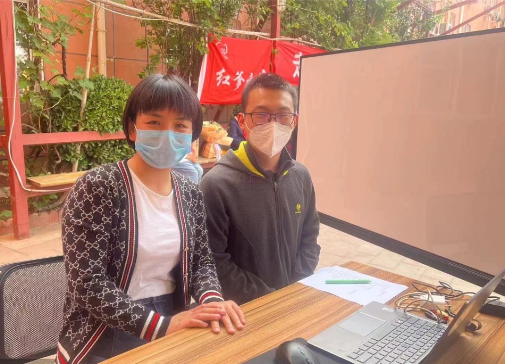 北京志愿服务岗位,北京初中志愿服务时长有什么要求