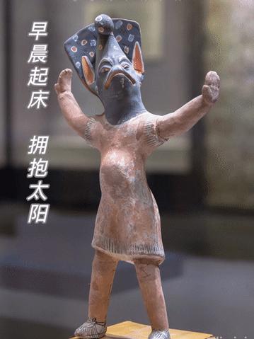 当魔性表情包变成纸片人,当魔性表情包变成现实