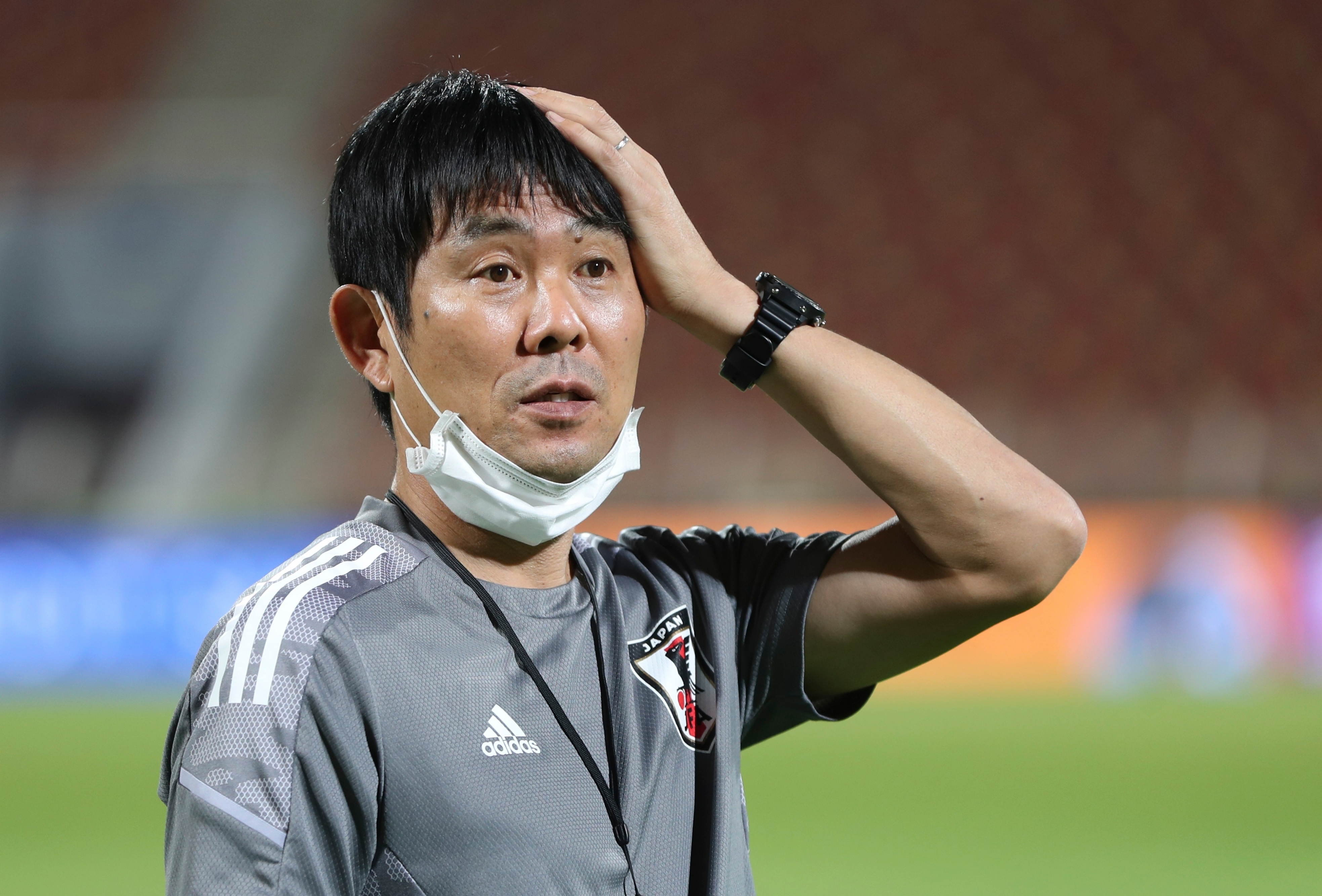 日本足球国家队最大的短板是啥,日本足球国家队弱点