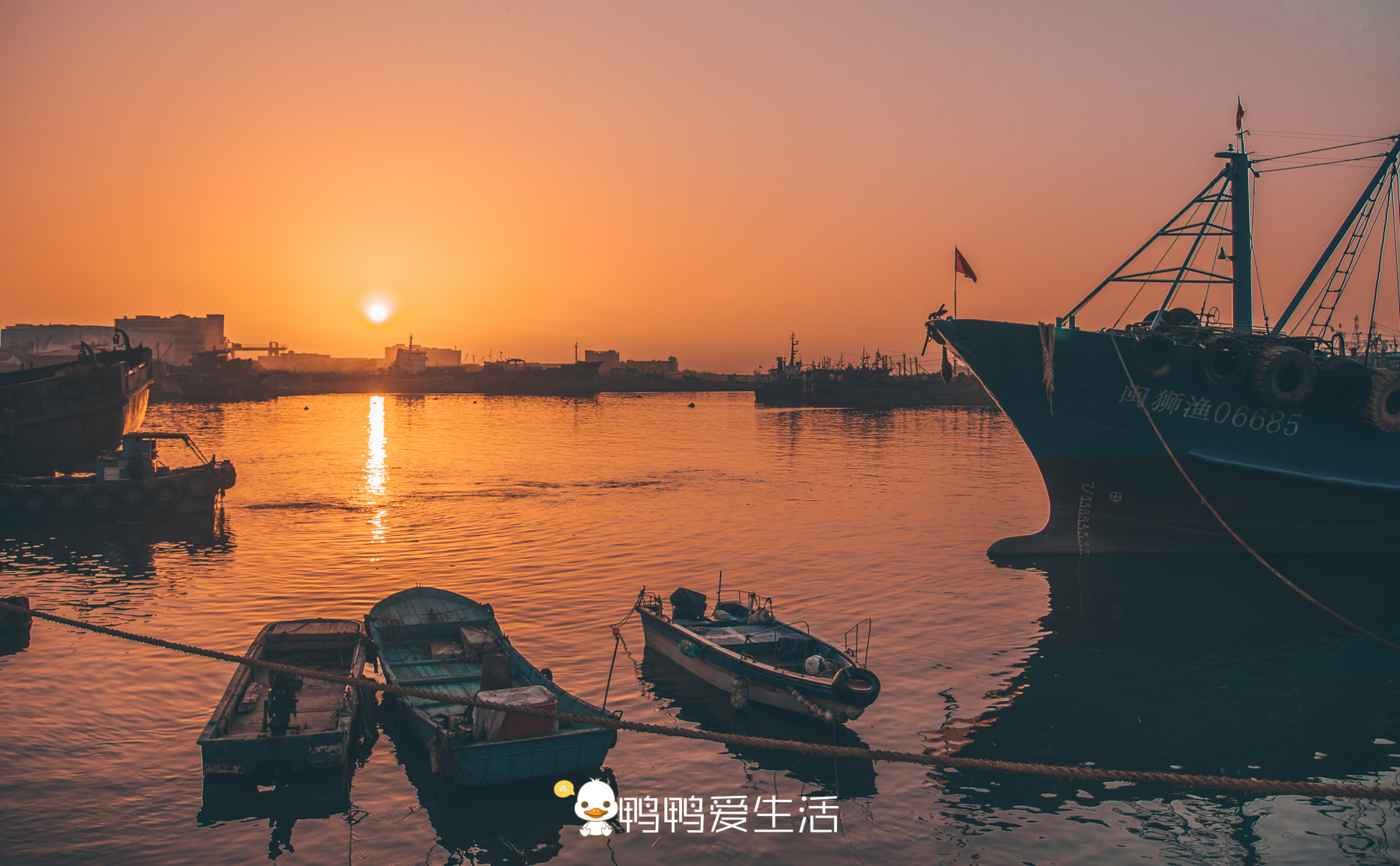 不输三亚的海岛,不输三亚的海