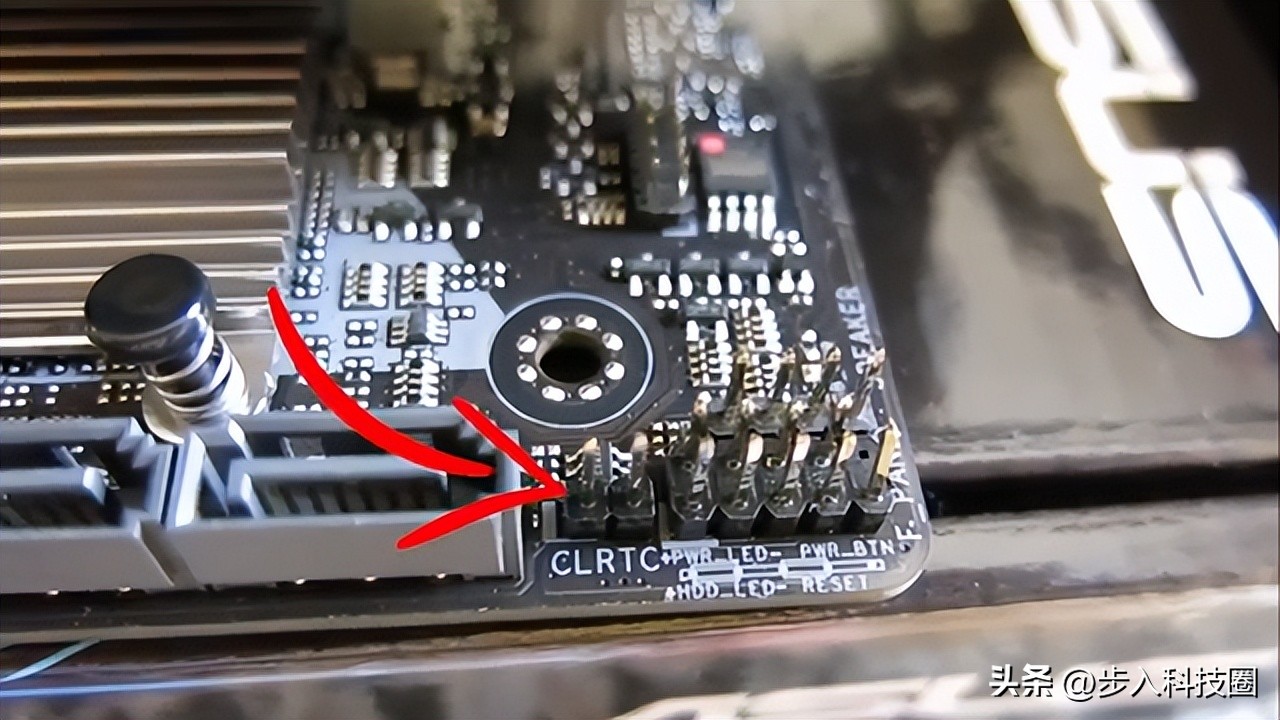 bios设置错误电脑无法启动,bios设置错误导致无信号怎么办