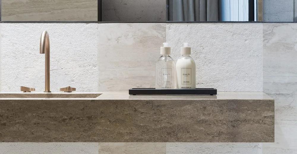 180平现代高级质感大平层,遵义大平层轻奢装修实景高级感