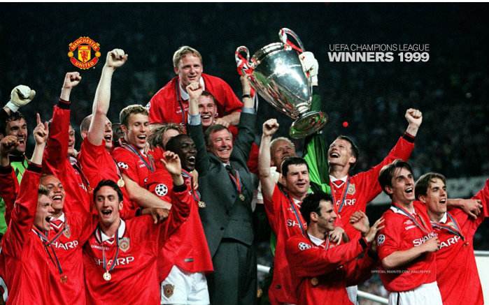 欧洲冠军联赛有多少支球队,欧洲各国联赛50年冠军