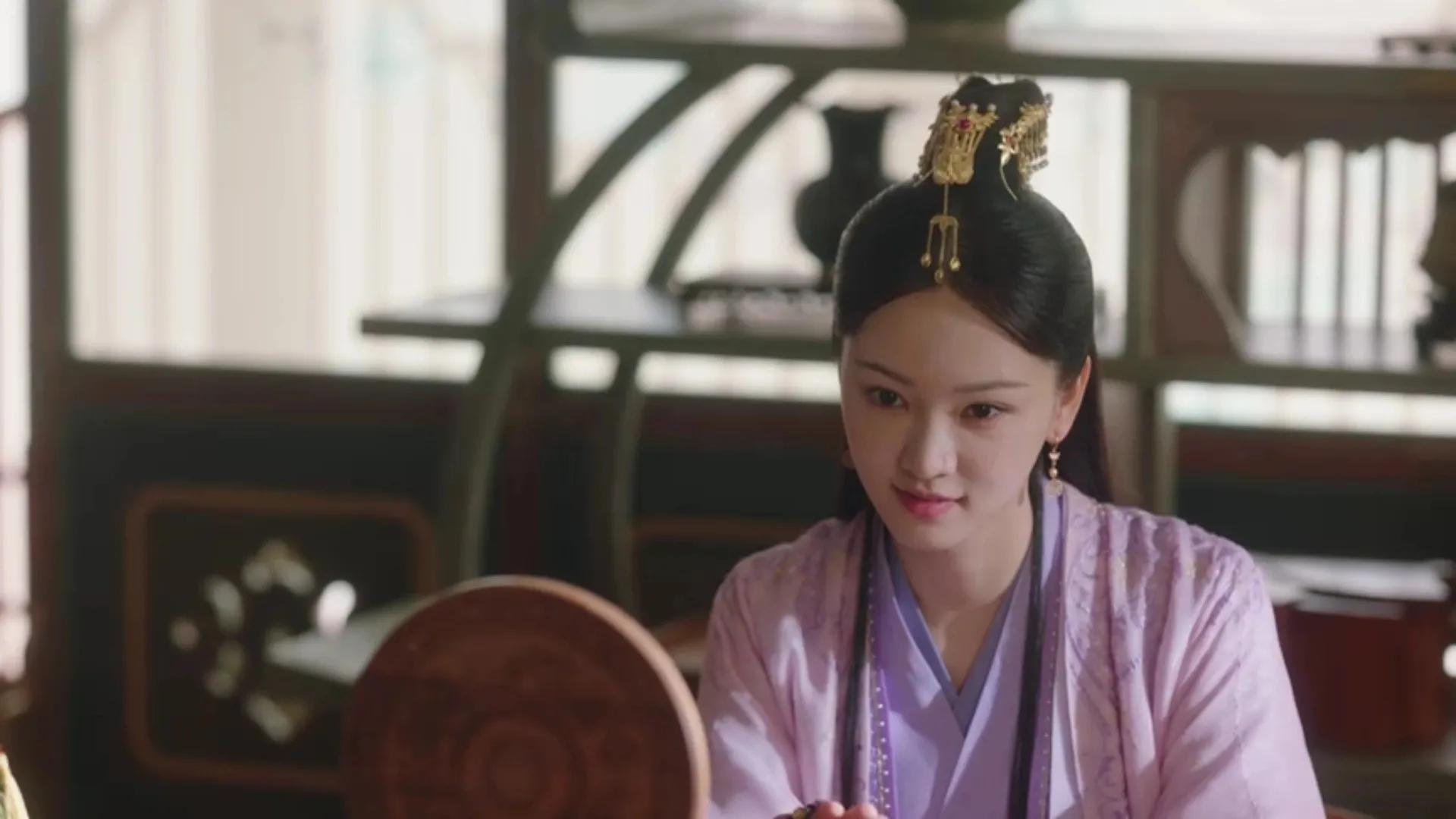 长相思小说防风邶坦白身世,长相思原著对于四个男主的解说