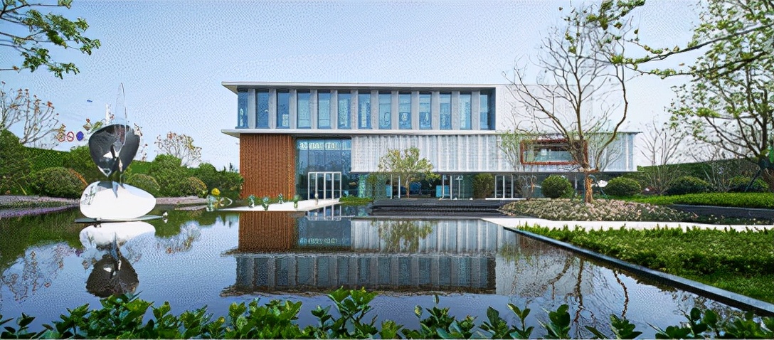 上秦淮芳原叠墅下叠价格,芳原3期开盘