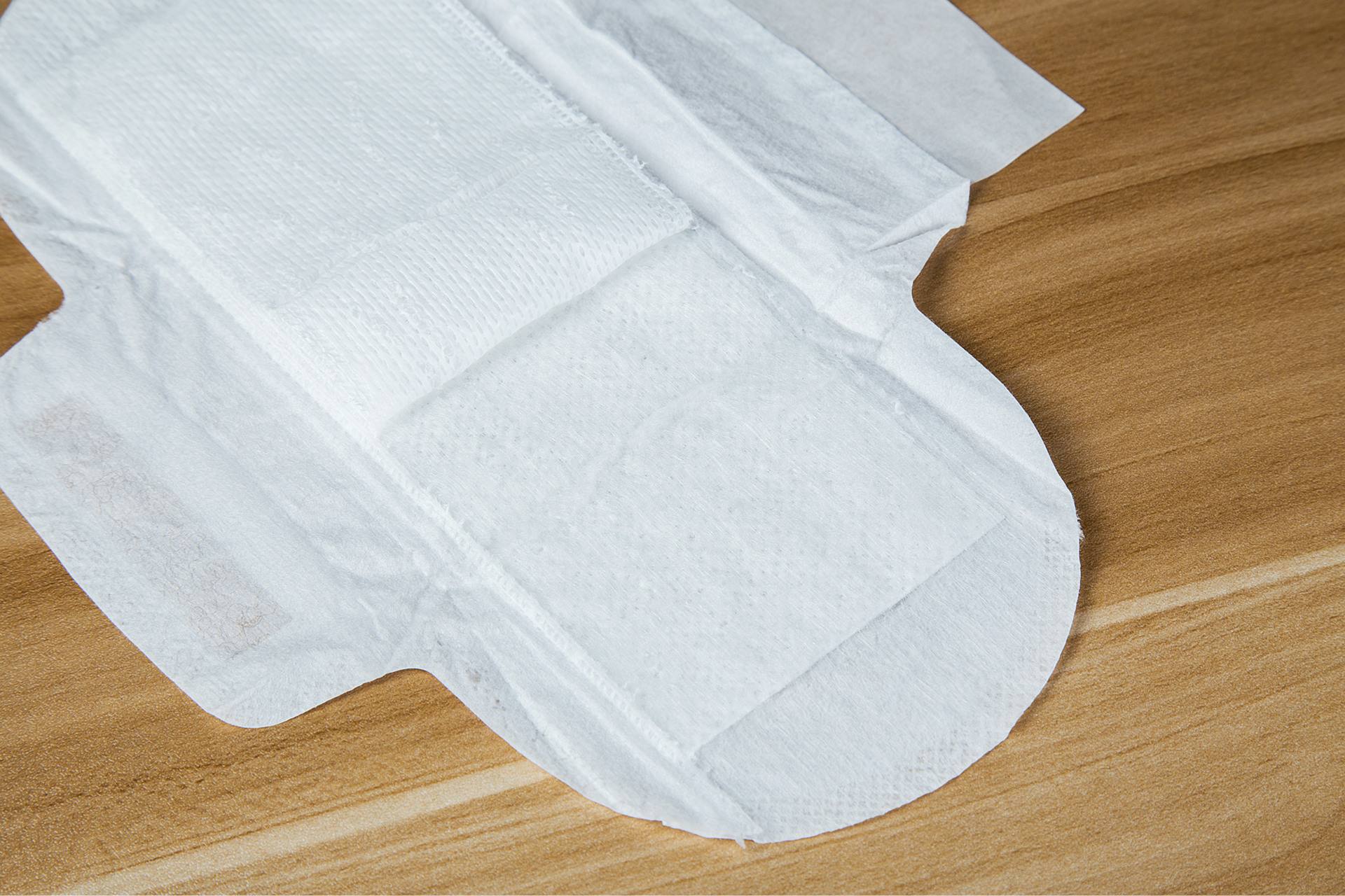 女生经期多久换一次卫生巾？改掉这几个坏习惯，有利于*处私**健康