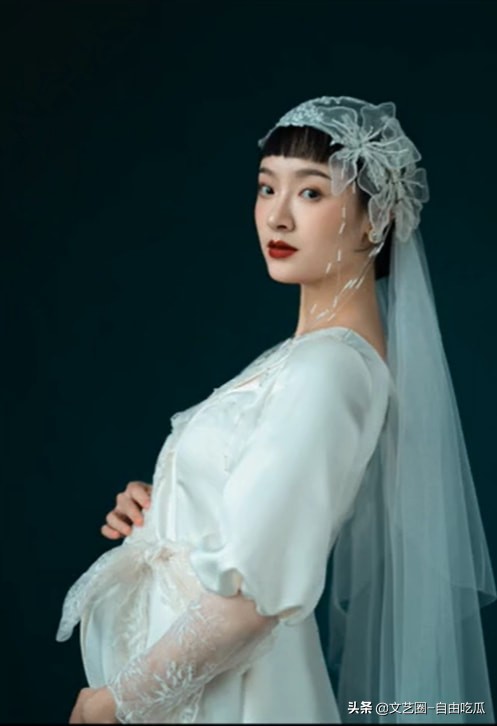 孙铱孕期视频,孙铱孕期被丈夫吐槽模仿