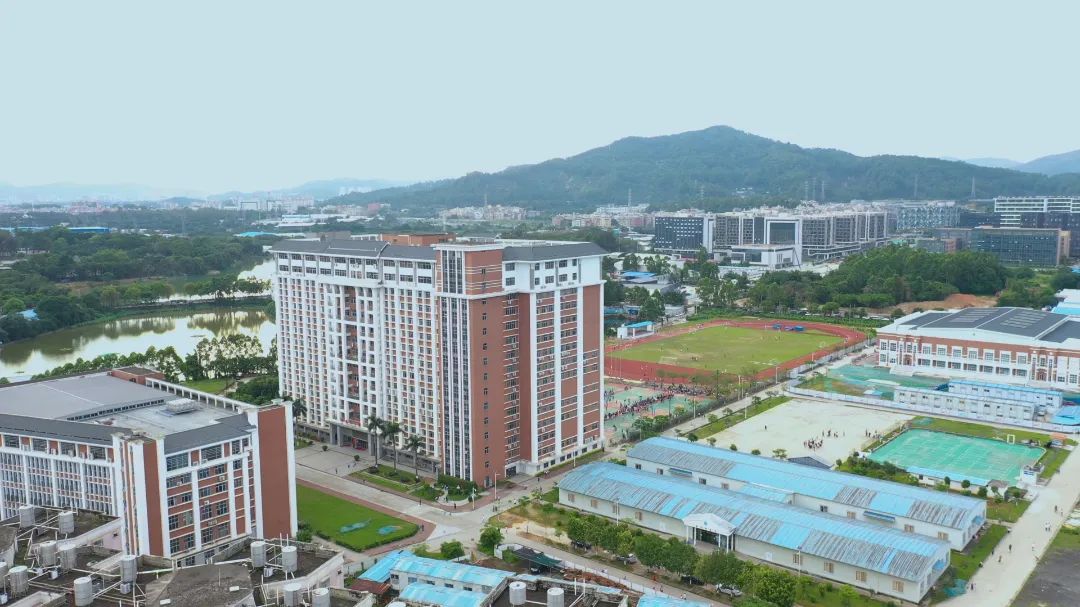 广东双一流专科院校排名,广东大专院校排名及分数线