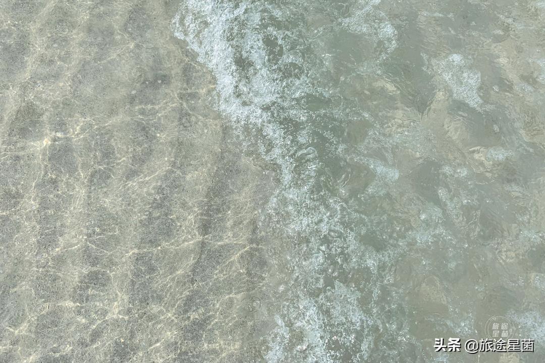 韩国|九月初的济州岛，时有风，偶有雨