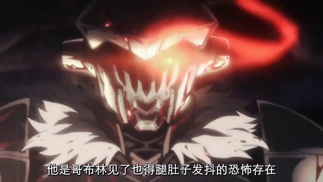 一支新手小队遇见哥布林,一支新手小队