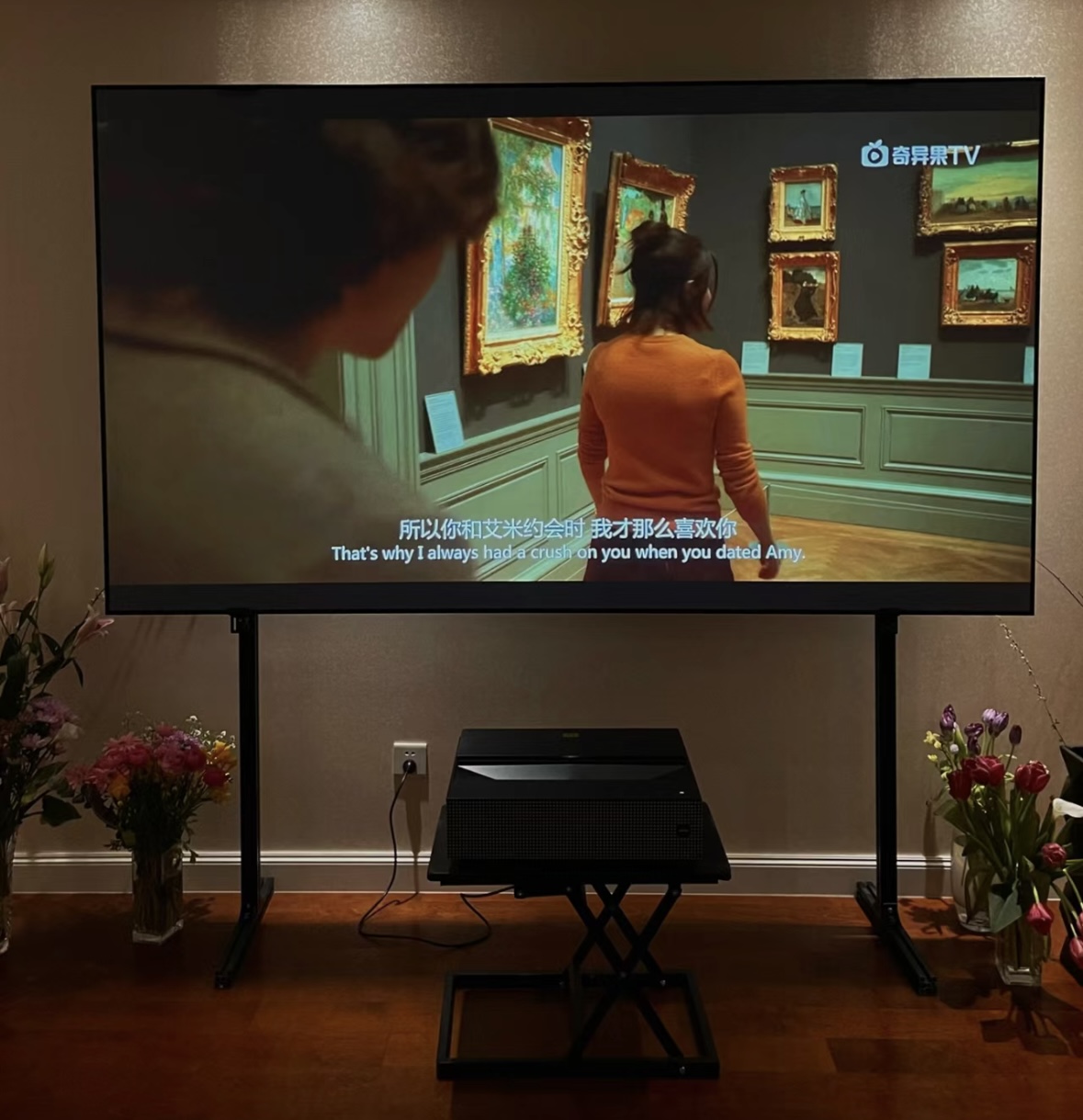 20000元以内激光电视,激光电视和液晶电视哪个更容易坏