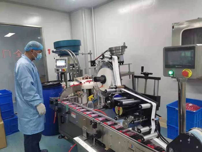 山东核酸检测一次性采样拭子厂家,山东核酸采样拭子源头厂家