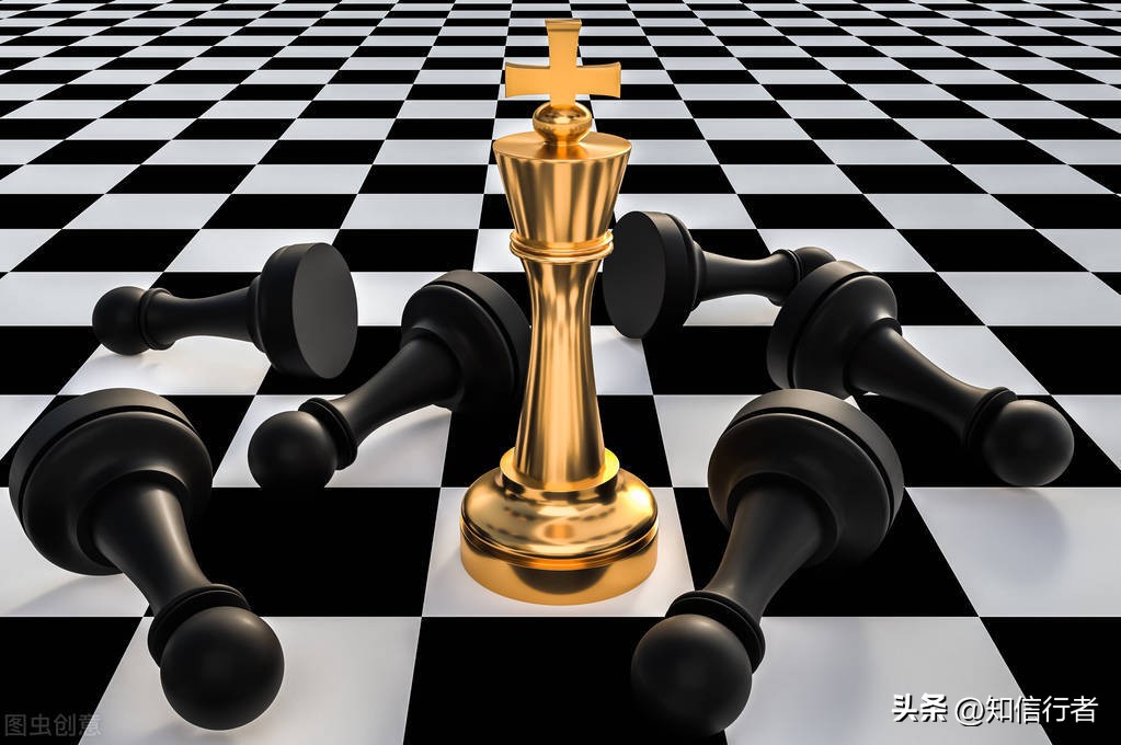 逆向思维：普通人小白网络赚钱，就是一句话，做到你就能赚到钱