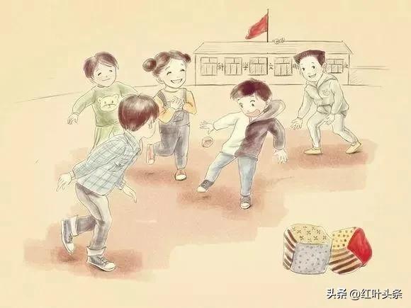 曾经陪伴我们的游戏.孔令哲