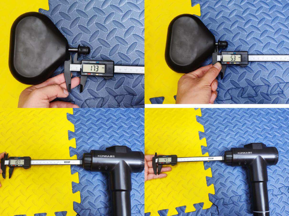 筋膜枪挑选指标,筋膜枪专业款和旗舰款哪个更好