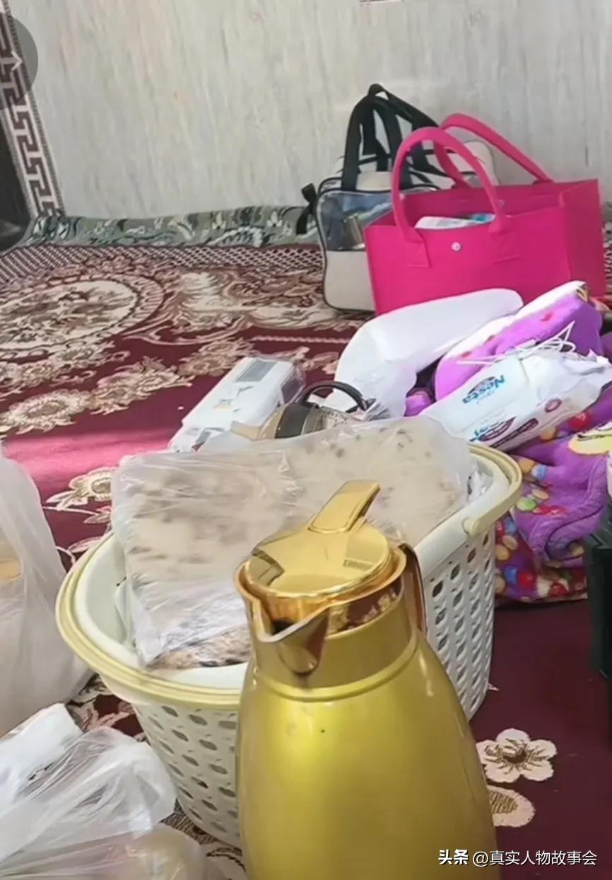 90后吉林姑娘远嫁伊朗,彩礼十万,仅一面之缘就给她转5万救急