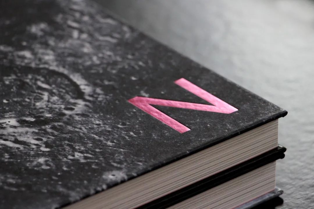 画册中文字排版设计,画册设计标题与正文的字体选择