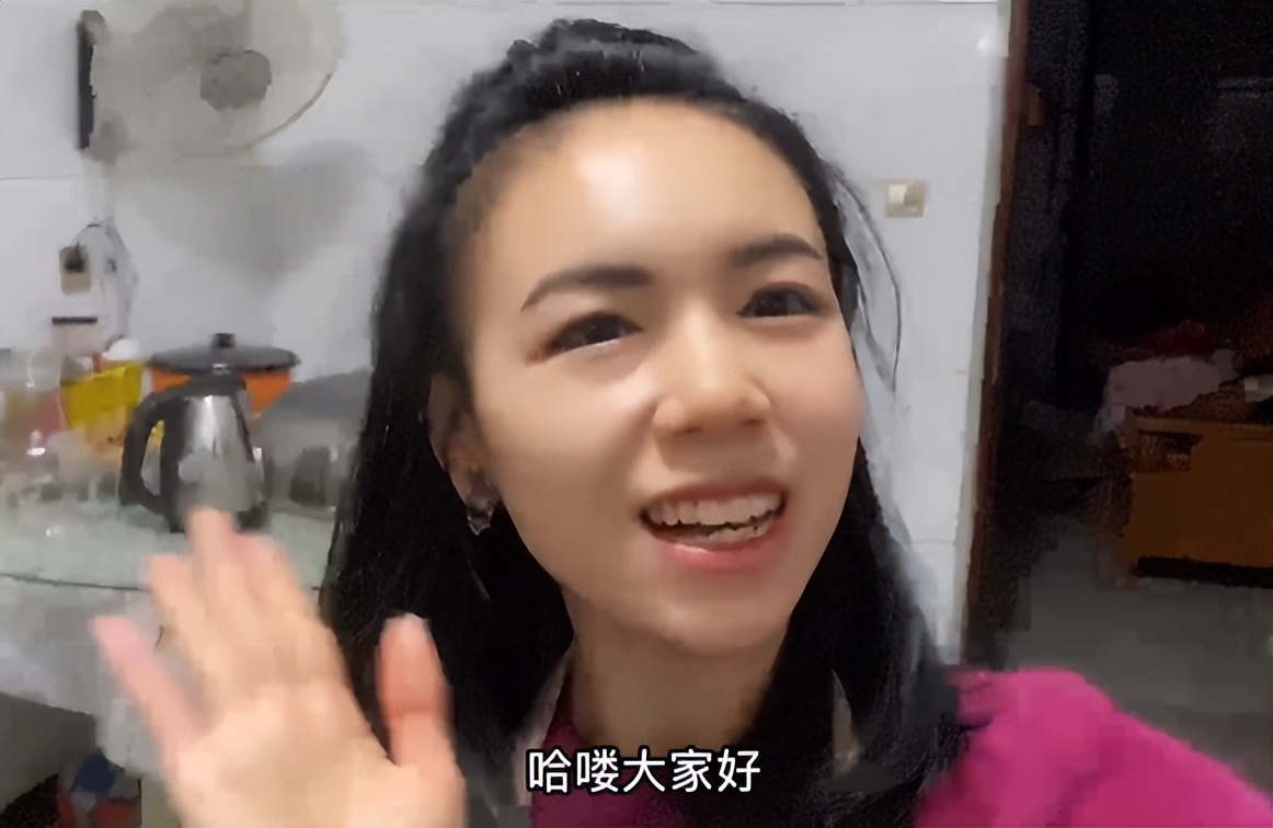 老挝姑娘远嫁中国后回娘家,老挝小姑娘嫁中国人