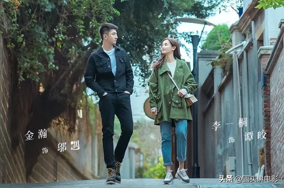 推荐最新热播剧你在追哪部呢,近期正在热播且值得看的五部剧