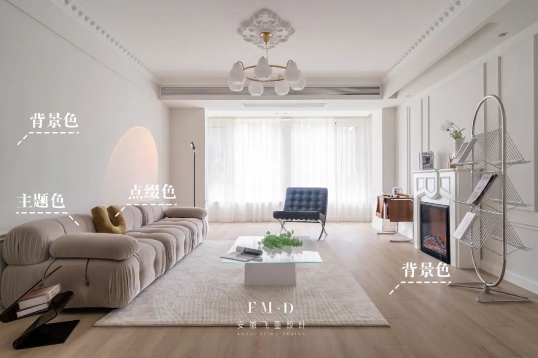 8种家居风格盲选都不会出错,家居风格流行趋势解读