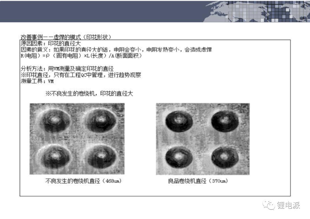 圆柱电池极耳焊接示意图,电池极耳技术参数
