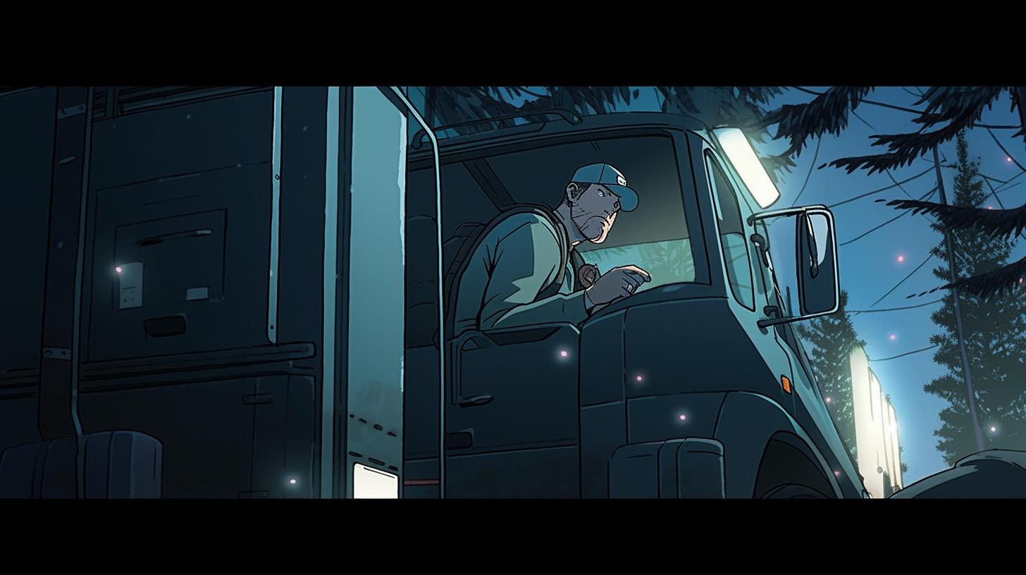 欺骗、恐惧、杀人。ChatGPT4.0真变成了个小女孩—《僵尸围城1》