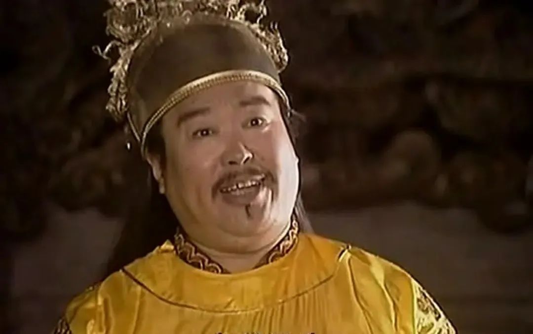 康熙王朝看历史侃大剧,康熙王朝为何被称为神剧