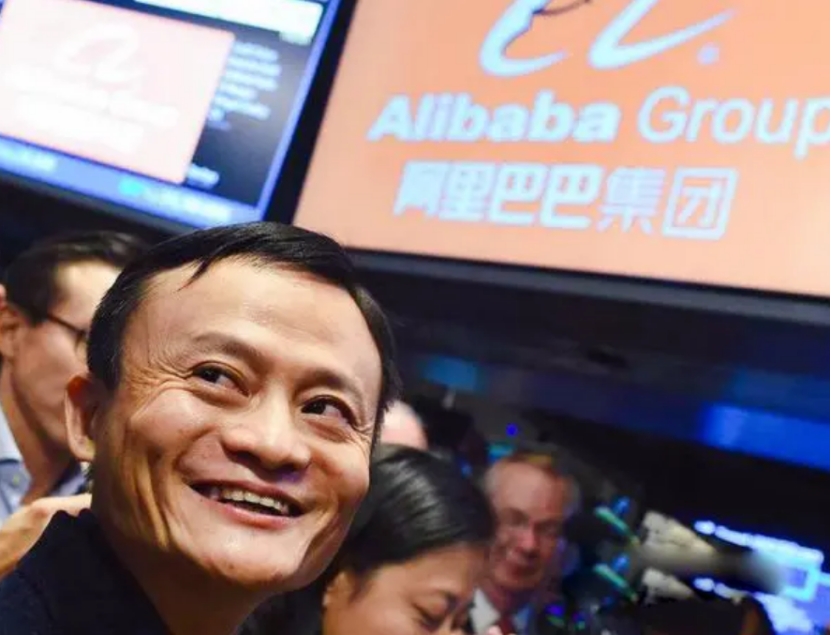 套现千亿，58岁马云移居东京养老？