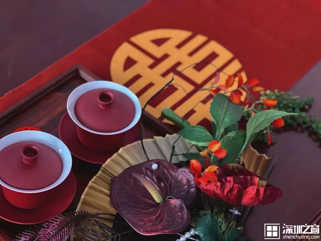 各地婚宴奇葩,比较奇葩的婚礼酒席