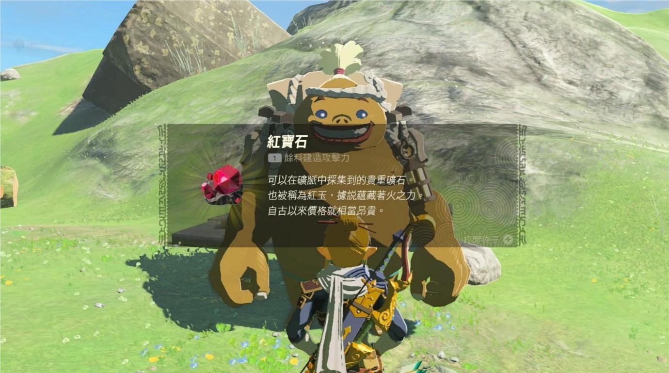 塞尔达传说旷野之息刷钱秘籍,塞尔达传说刷钱最快的方法