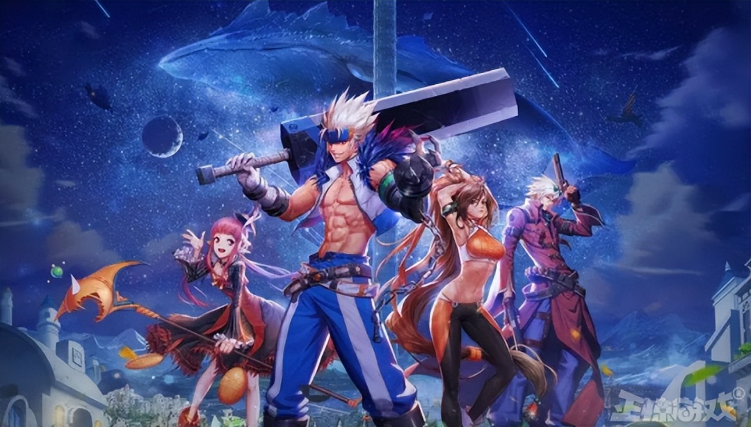 盘点国服dnf骚操作,dnf韩服骚操作