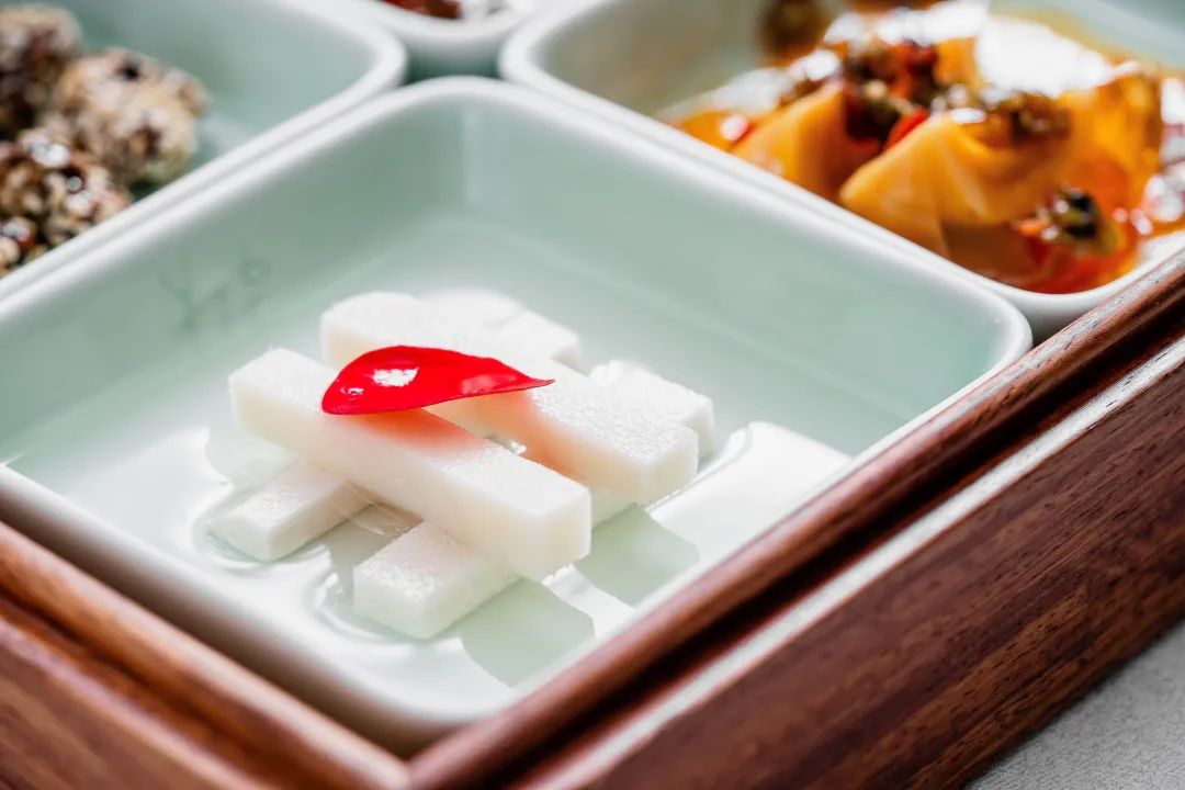 川菜最好的下饭菜,川菜才是美食天花板吧