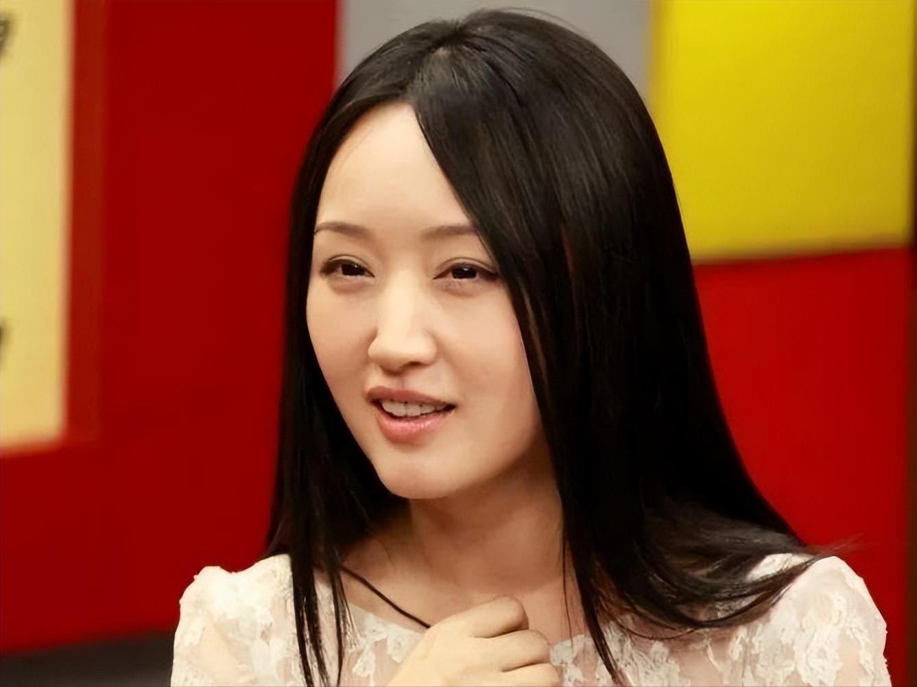 杨钰莹恋爱分手后现在过得怎么样,杨钰莹谈初恋现状