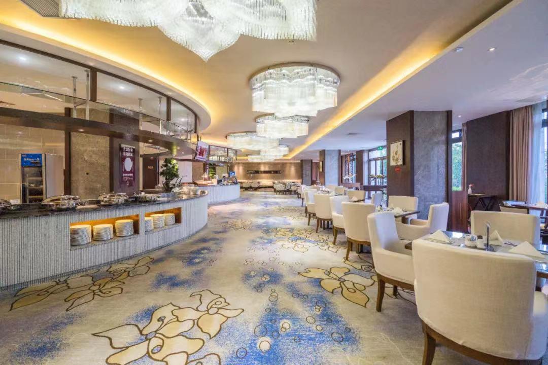 厦门泡温泉日月泉,冬季室外温泉别样感受