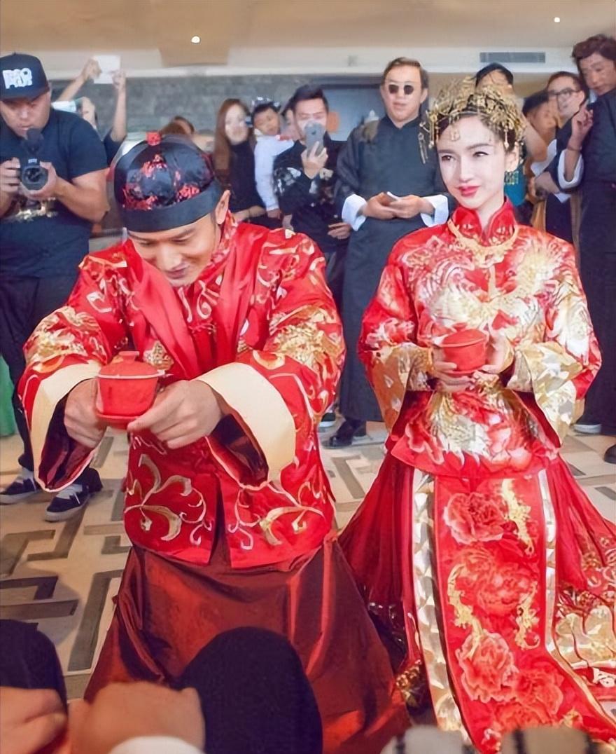 杨颖妈妈真人照片,杨颖妈妈个人资料