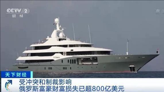 俄罗斯被普京判刑的寡头,俄罗斯被没收财富的寡头怎么样了