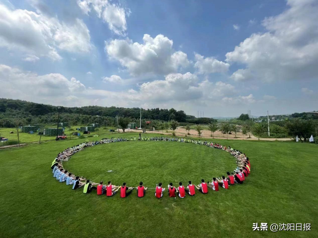 有山有水适合露营的地方沈阳,沈水之阳我心向往节目单