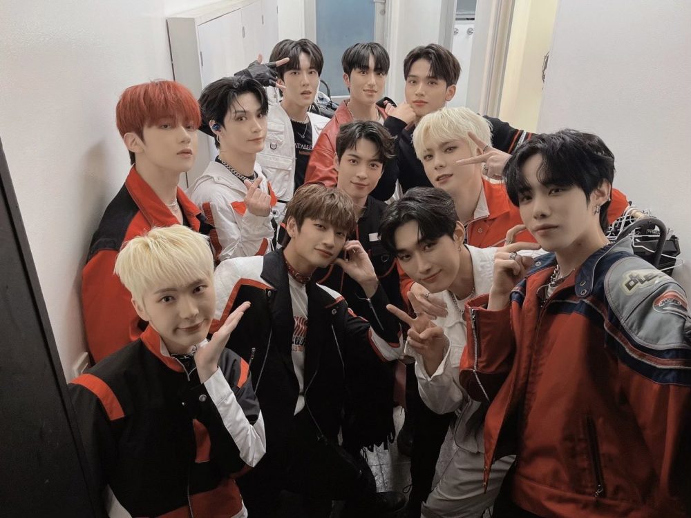 omegax经纪公司,韩国男团被霸凌