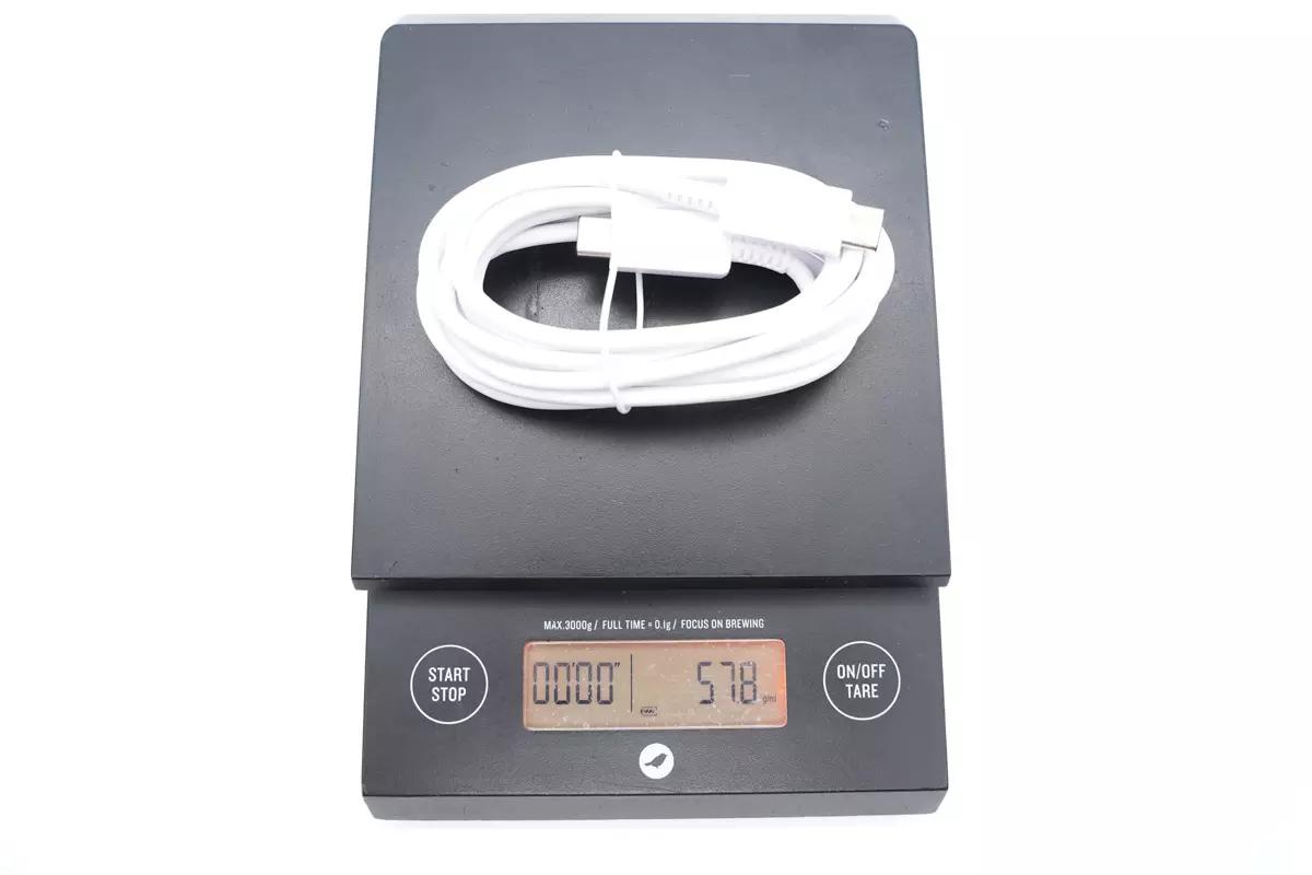 三星快充数据线拆解,三星快充数据线测评