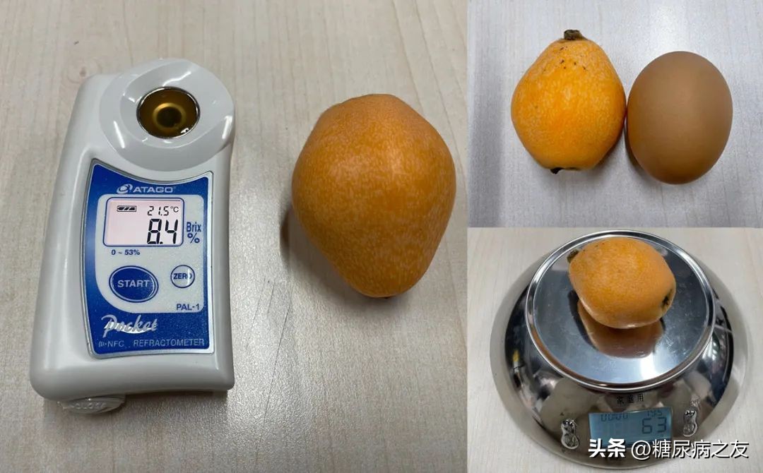 糖尿病最怕的四种水果有哪些,适宜糖尿病患者吃的十种水果