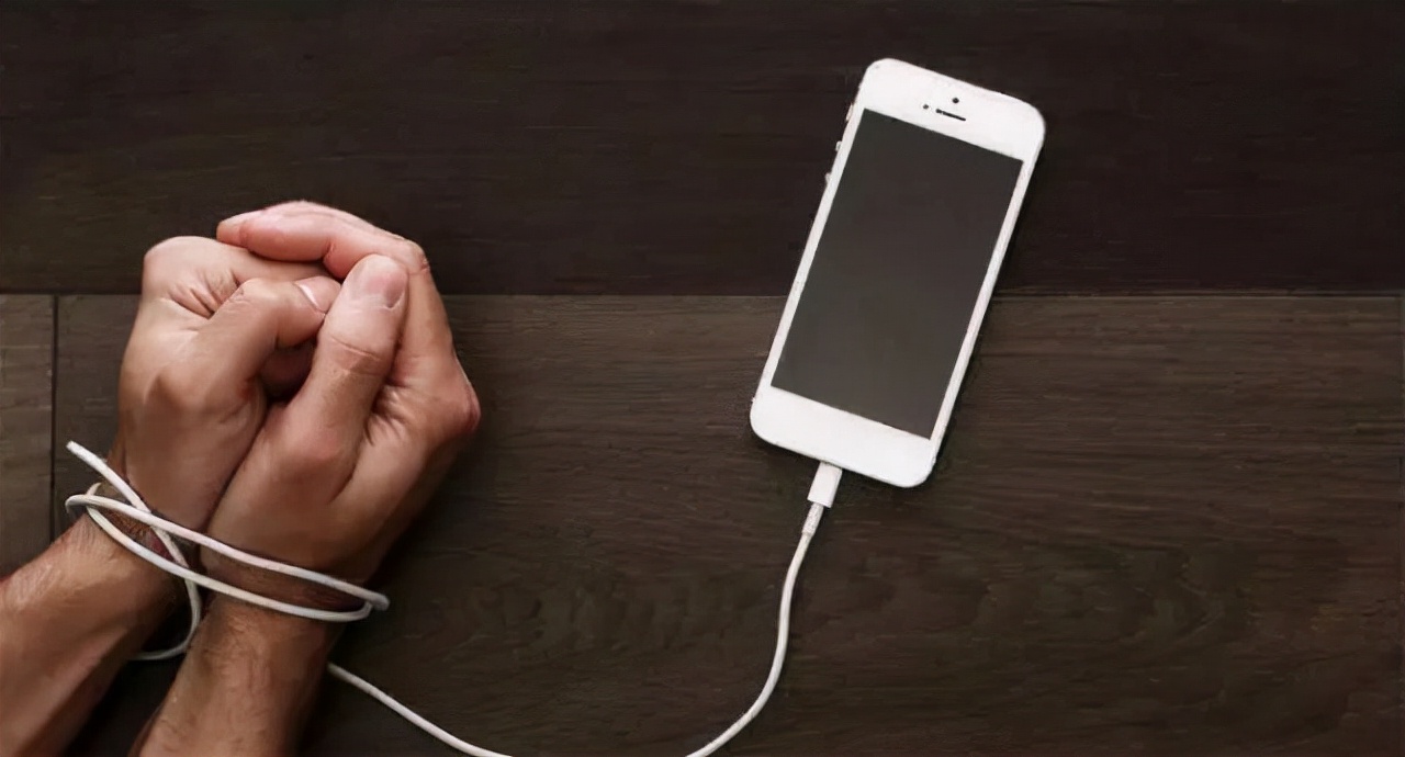 无手机恐惧症是什么原因,无手机恐惧症